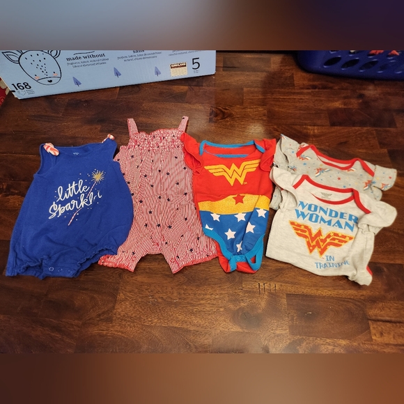 6-9 months bundle - Picture 1 of 1